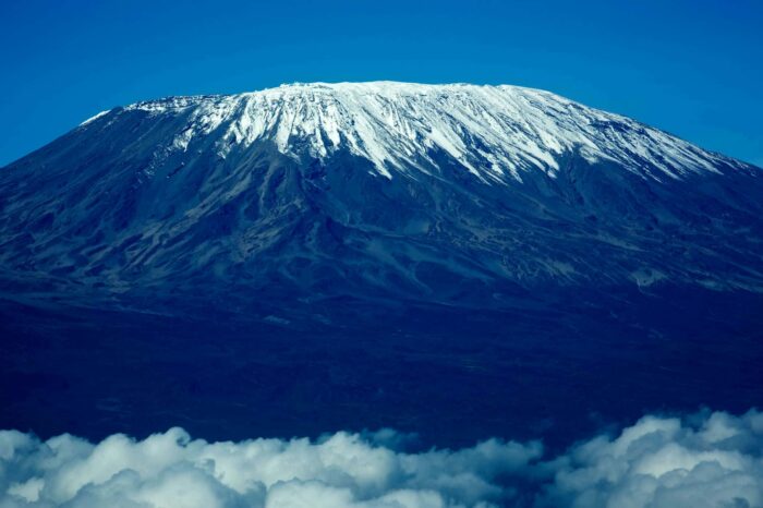 Mount Kilimanjaro – Lemosho Route