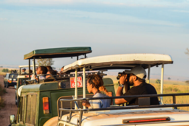 Nairobi National Park