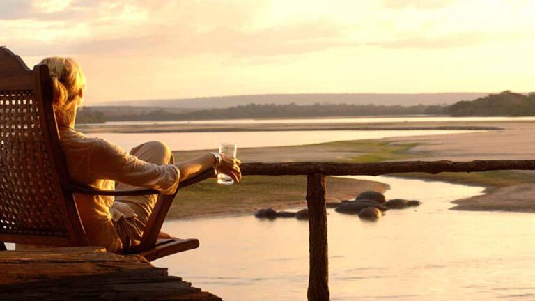 Pemba Honeymoon Extension