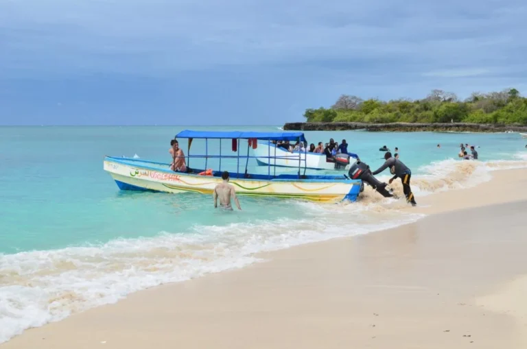 Serengeti & Zanzibar