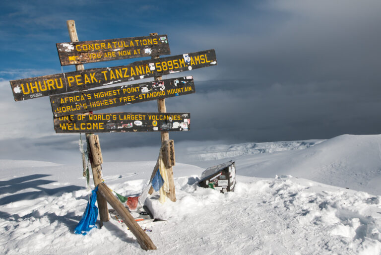 Climbing Kilimanjaro: Your Complete Guide to Africa’s Highest Peak