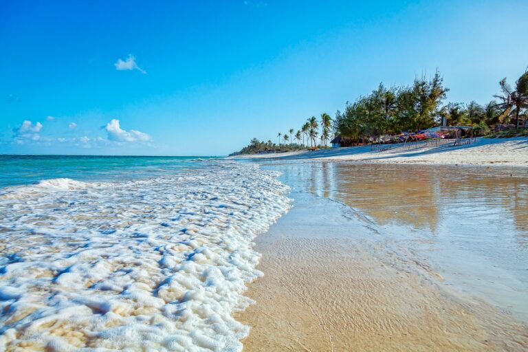 Diani Beach