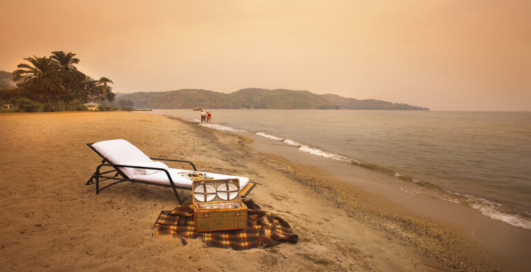Lake Kivu