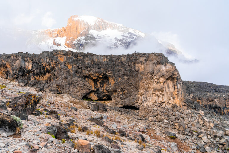Kilimanjaro Climb & Zanzibar Beach