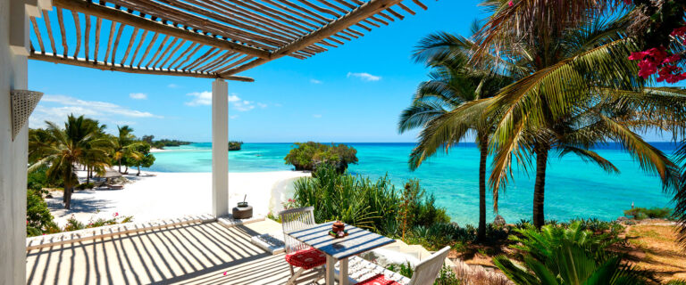 Pemba Honeymoon Extension