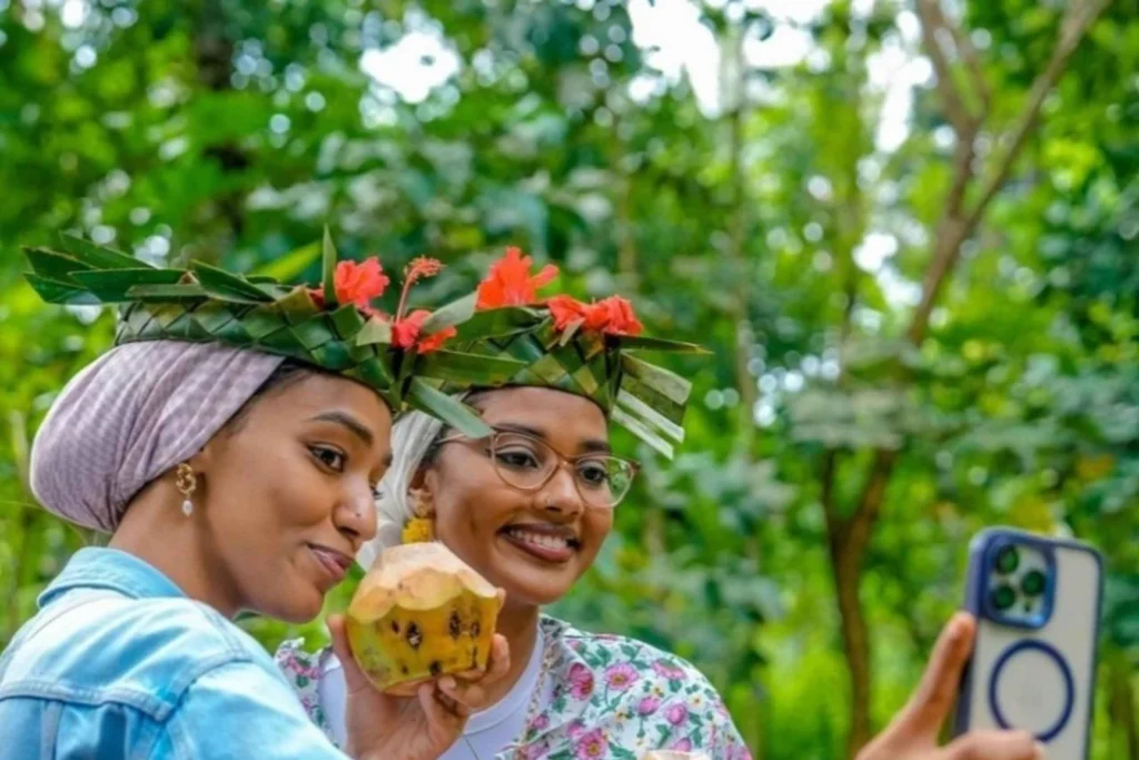 Pemba Spice Farm Tour